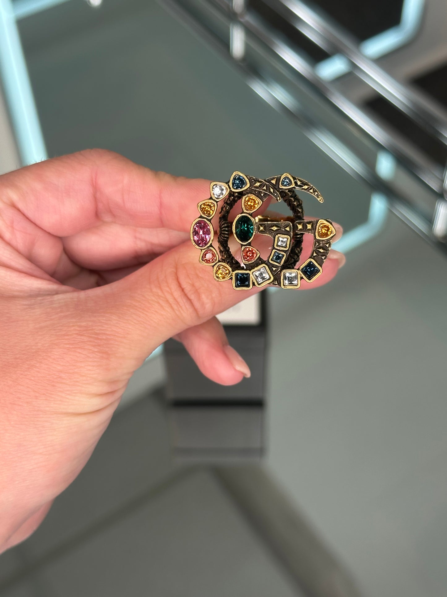 Gucci Ring