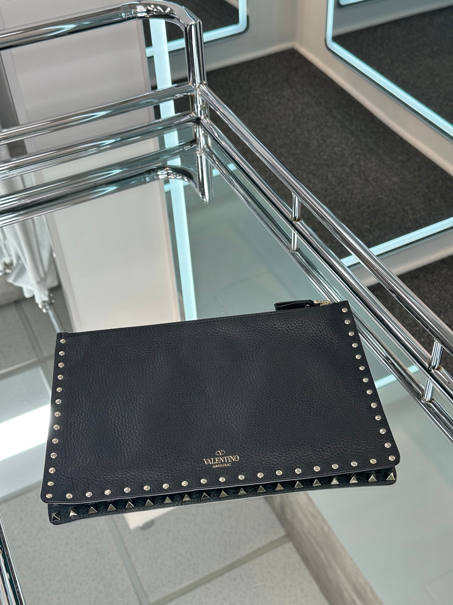 Valentino Clutch