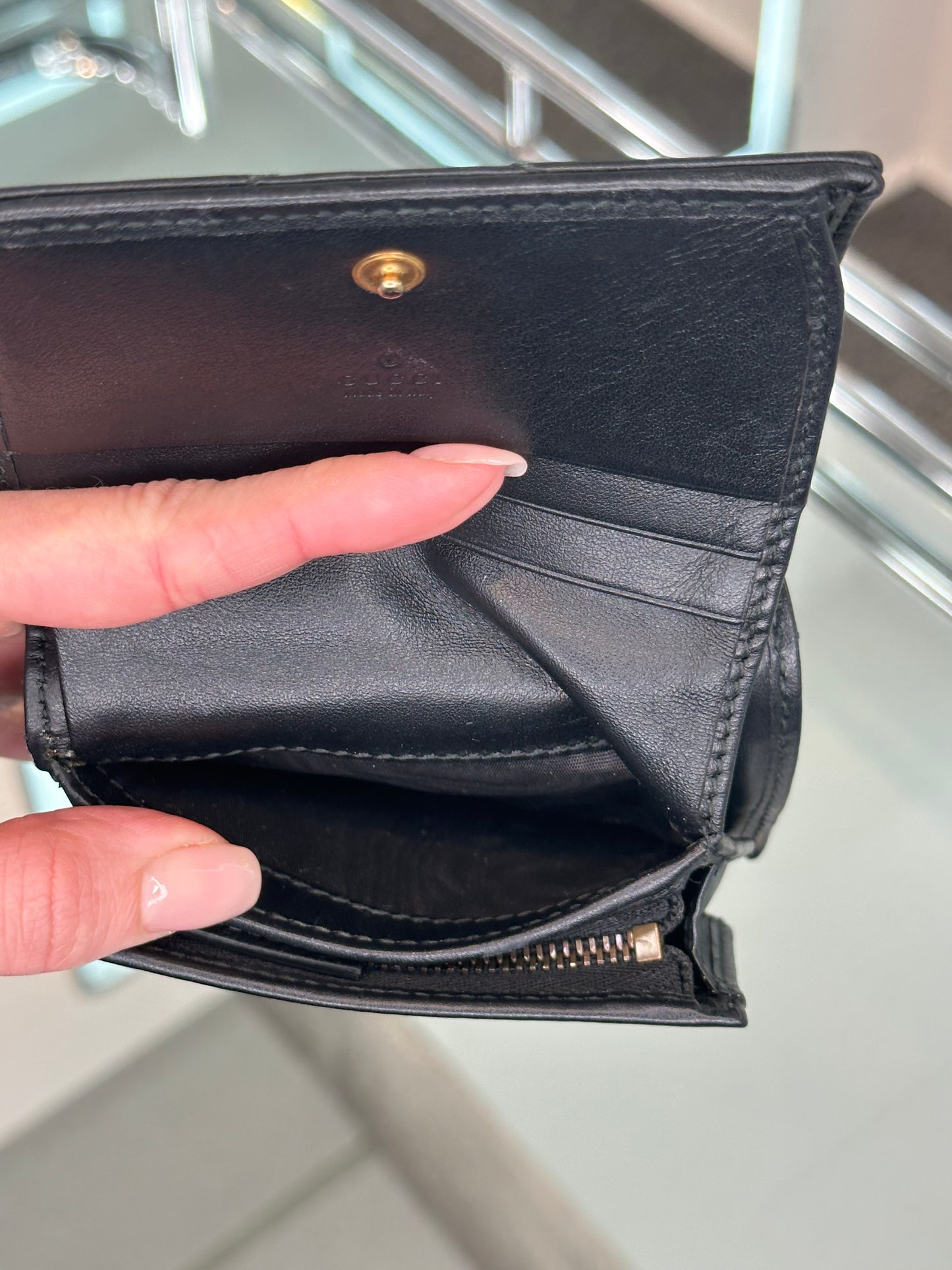 Gucci Wallet