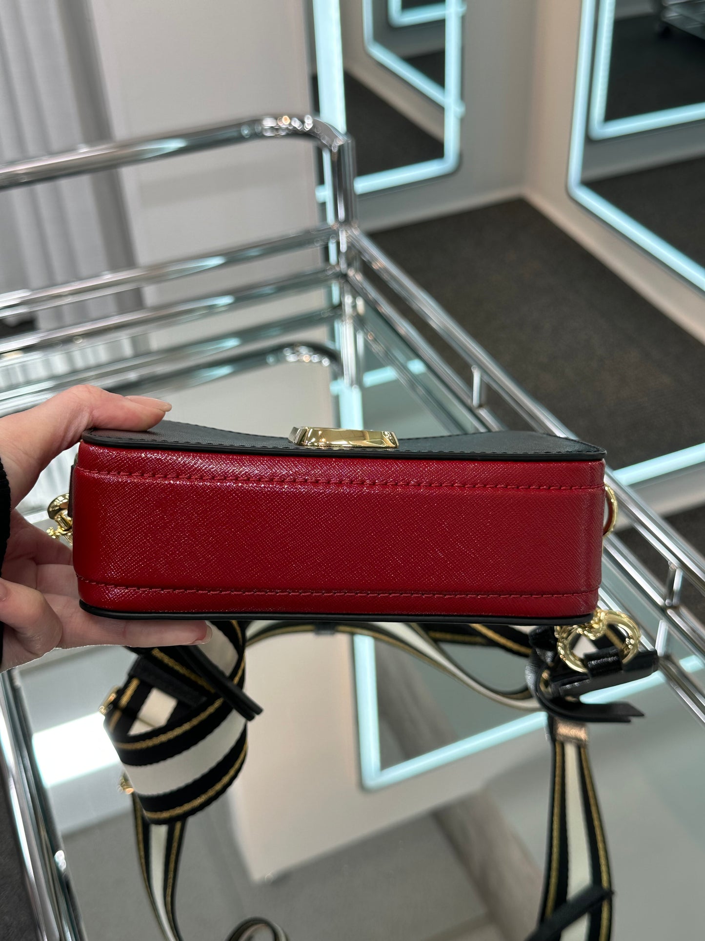 Marc Jacobs Crossbody Bag
