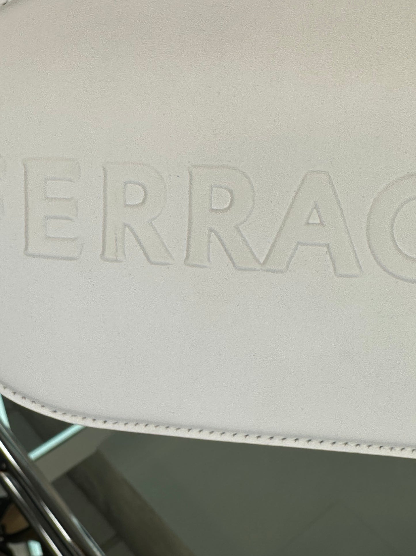 Salvatore Ferragamo Clutch