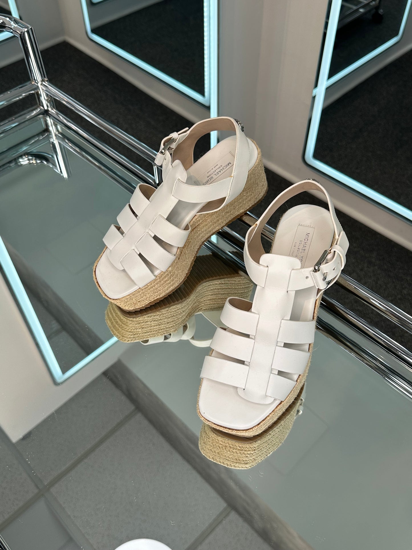 Michael Kors Sandals