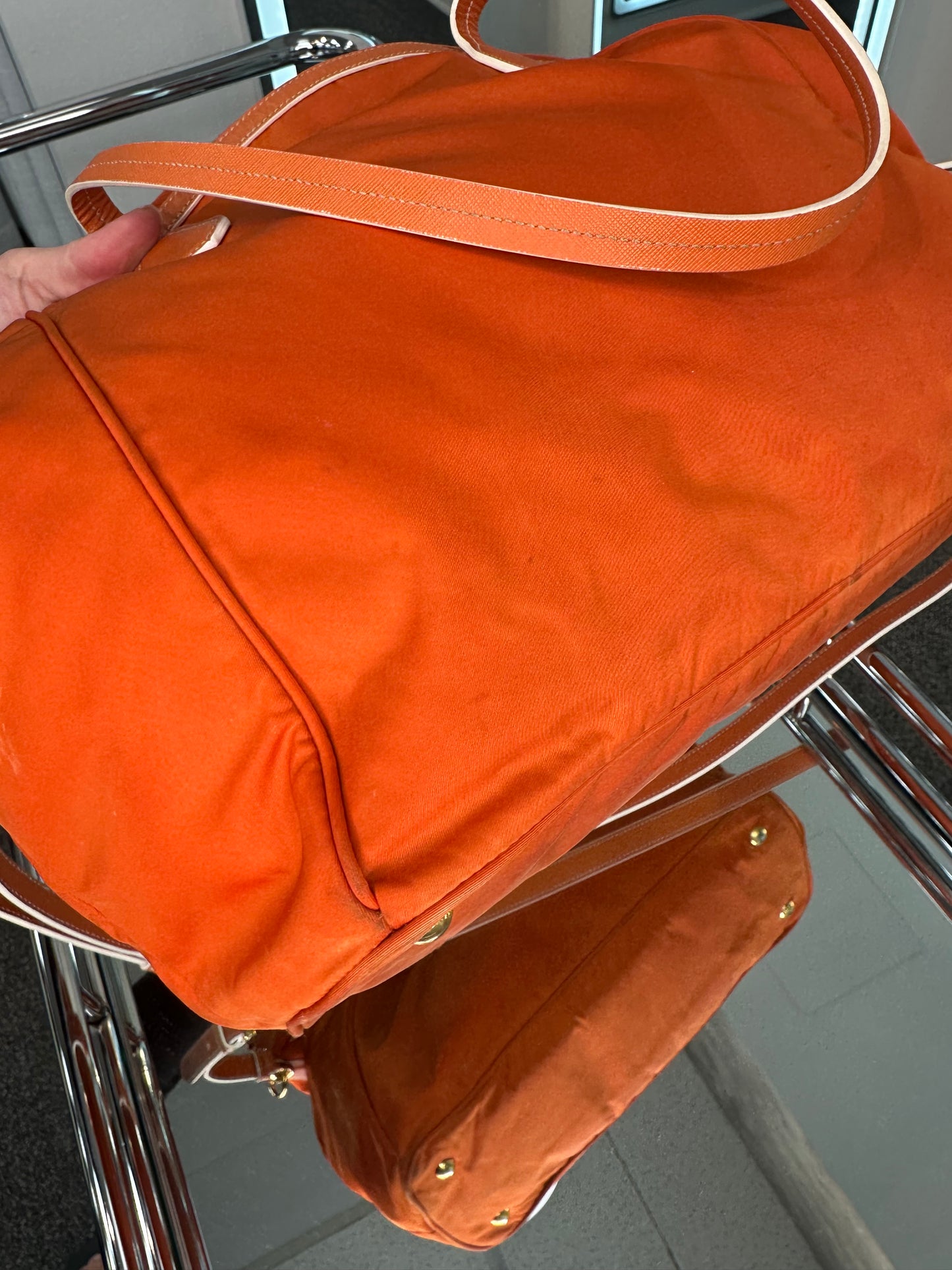 Prada Tote