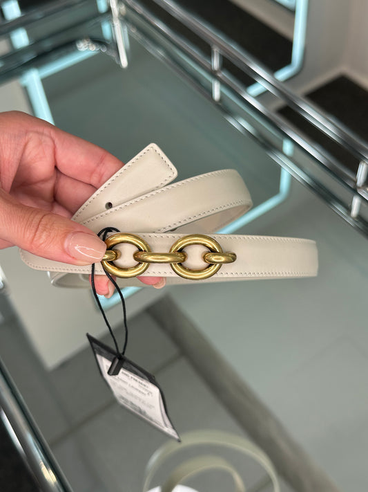 Saint Laurent Belt