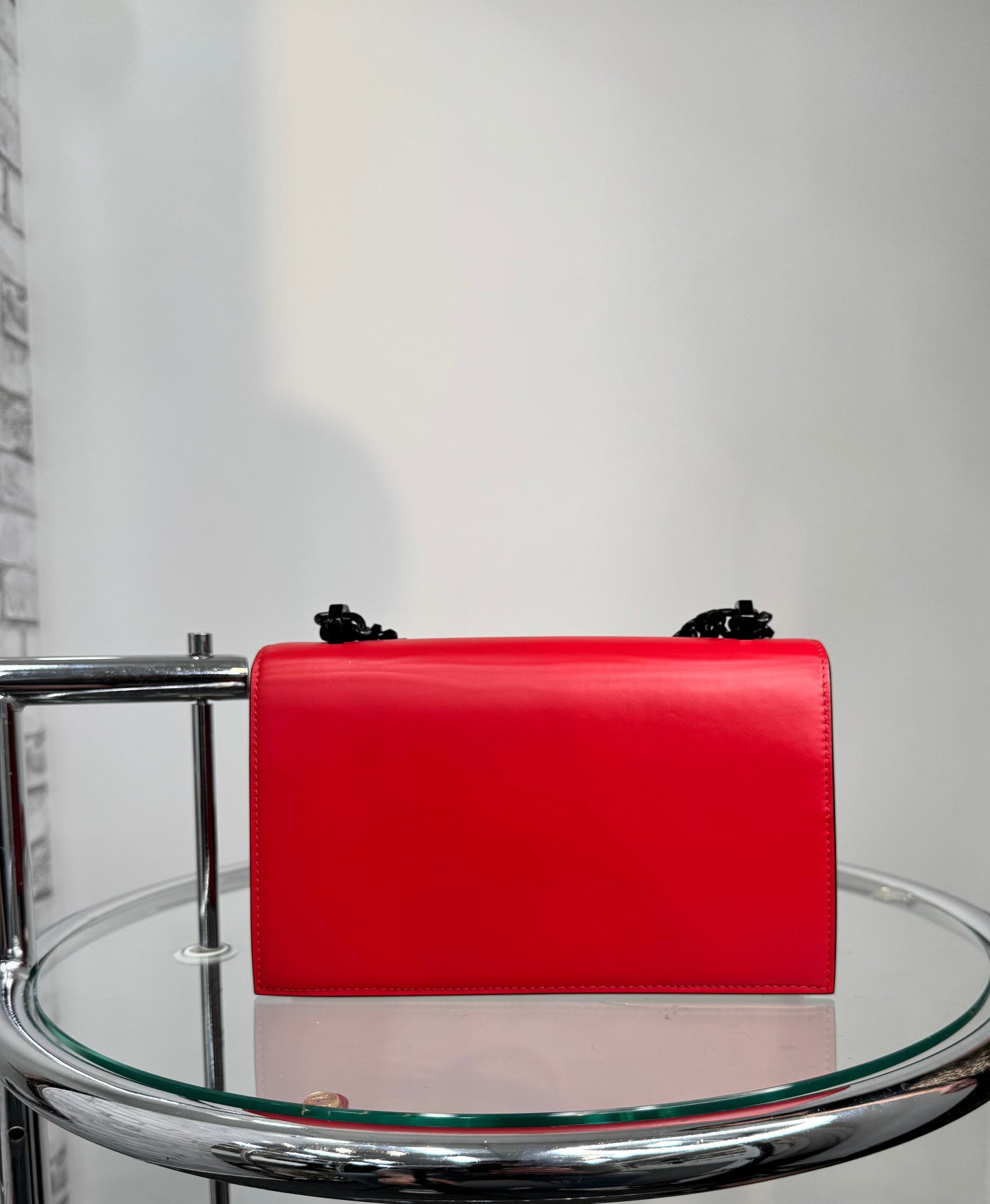 Alexander McQueen Crossbody Bag