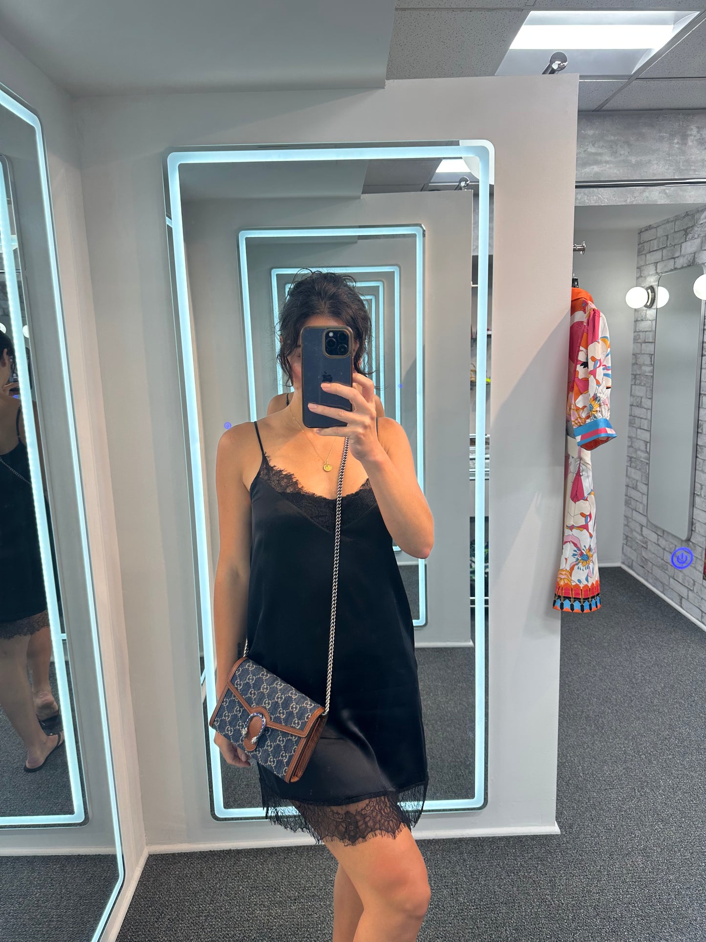 Gucci Crossbody