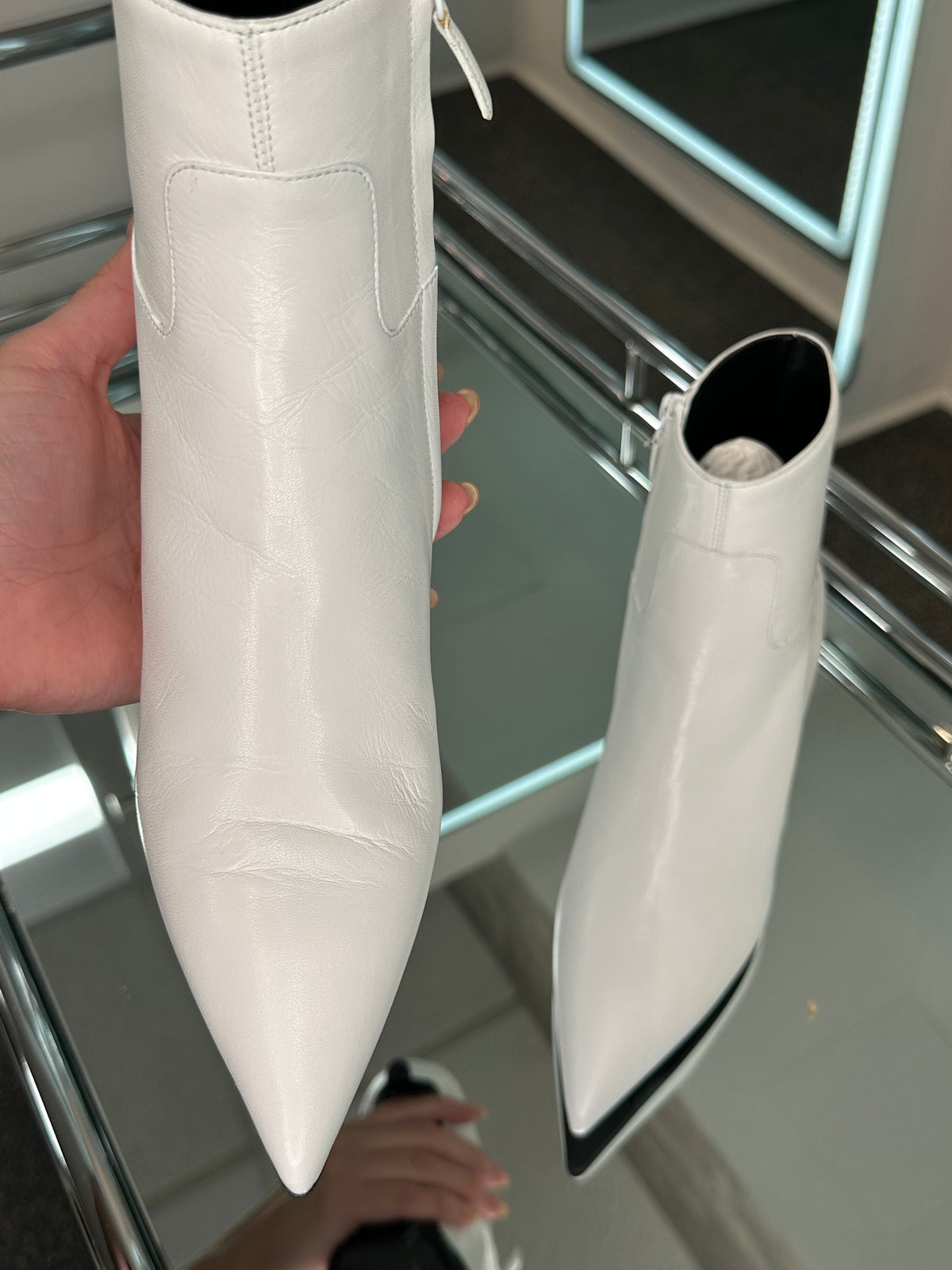 Balenciaga Ankle Bootie