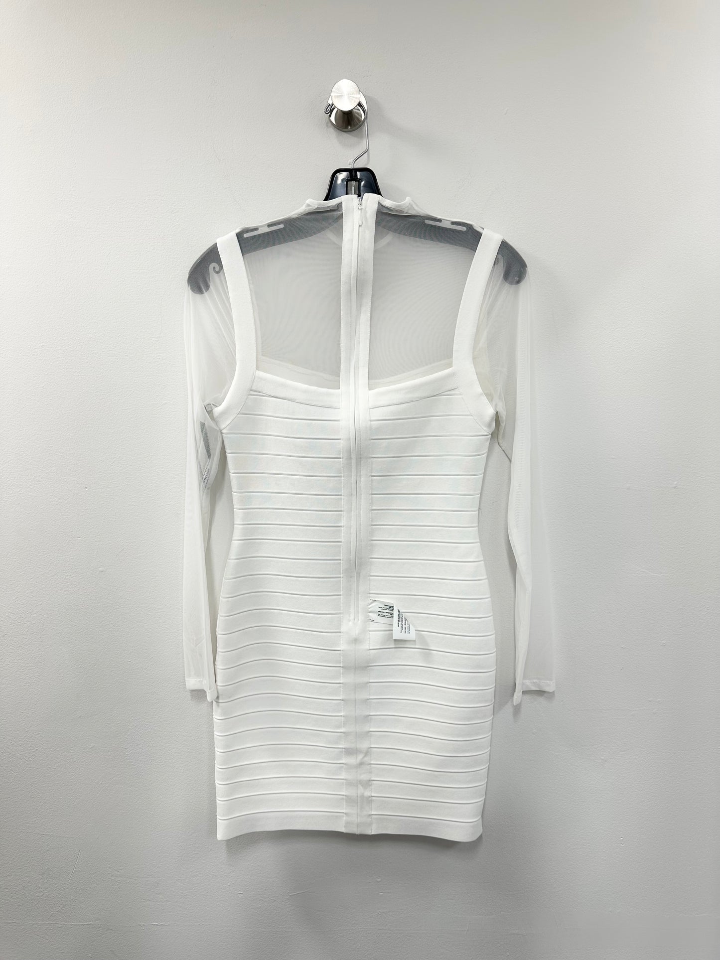 Herve Leger Dress