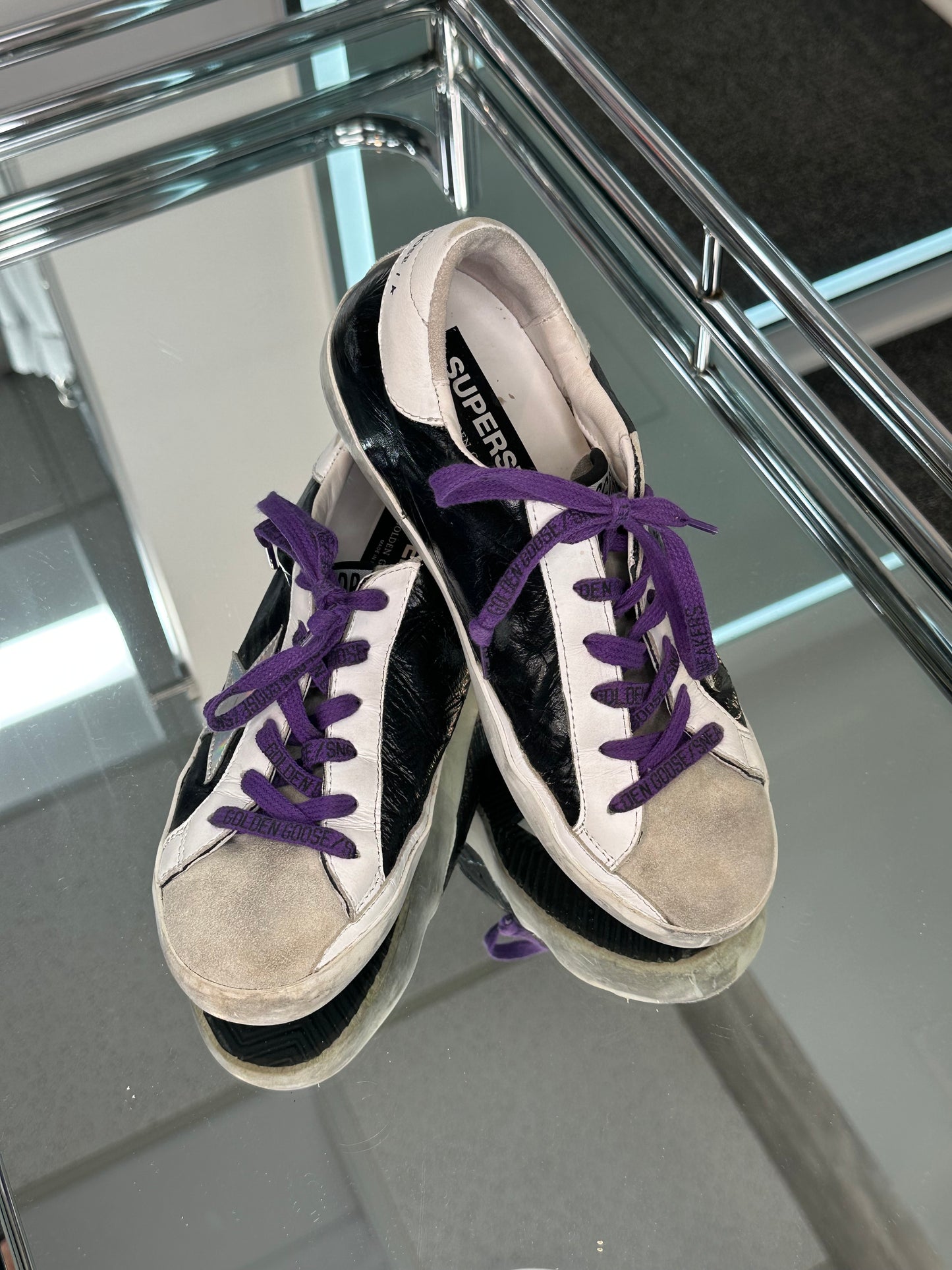 Golden Goose Sneaker