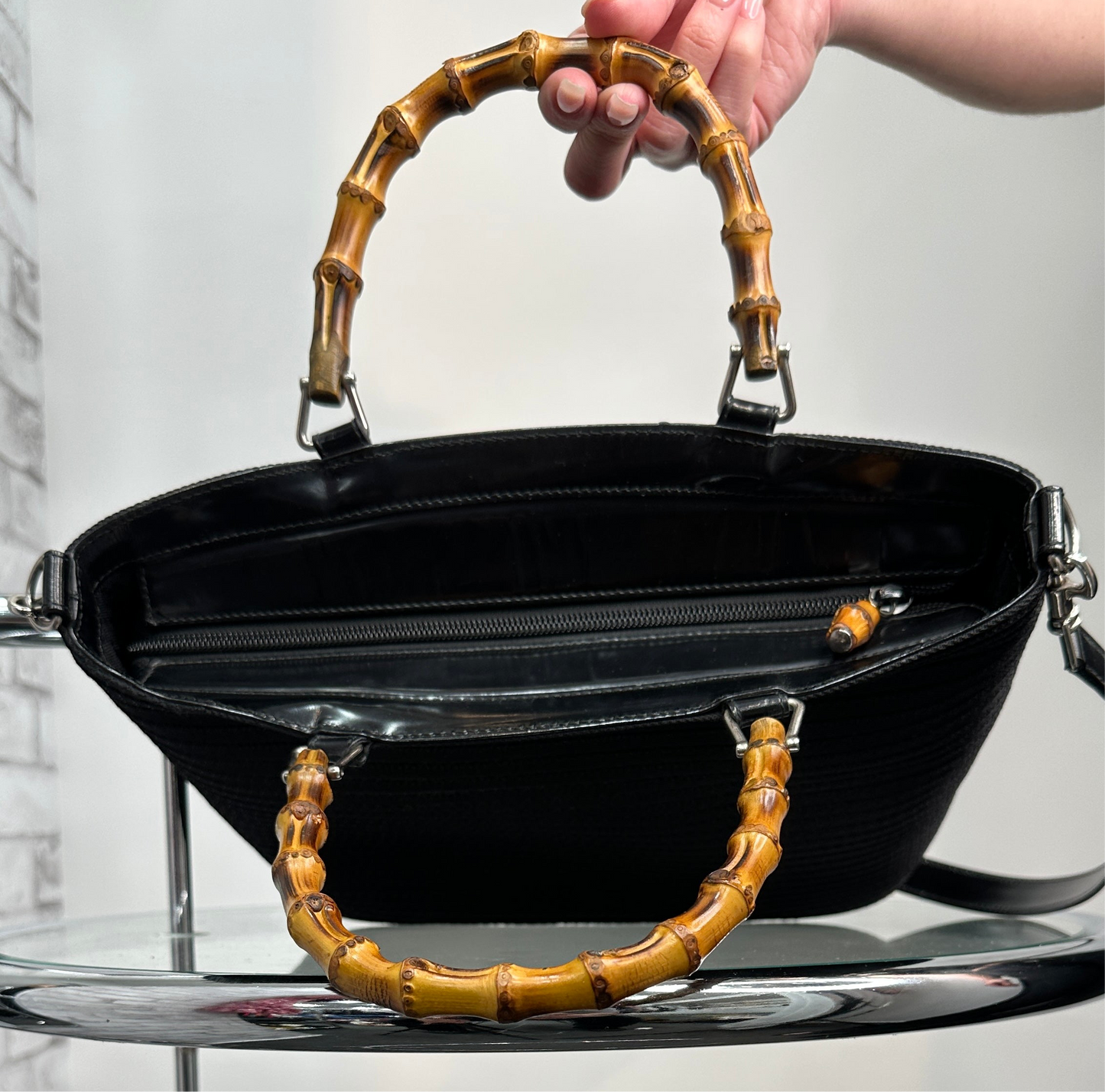 Gucci vintage Bag