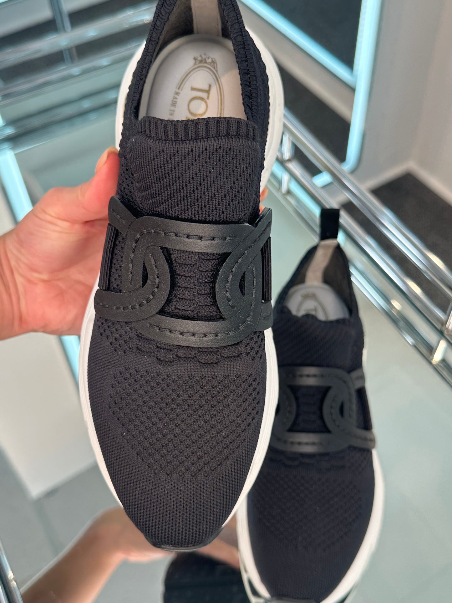 Tod's Sneakers