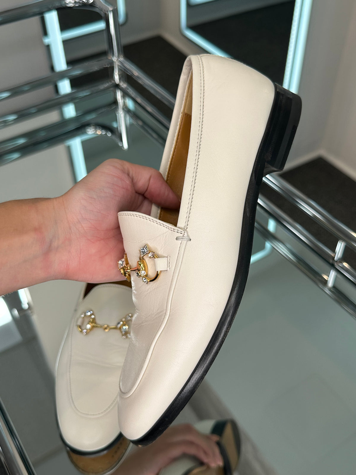Gucci Loafer