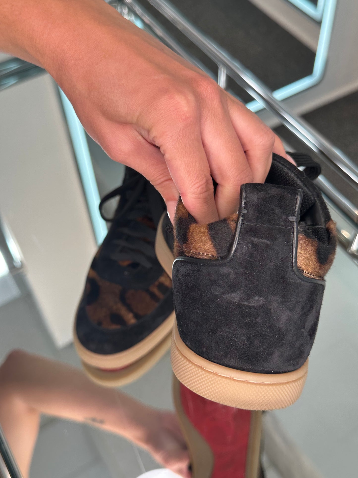 Christian Louboutin Sneakers