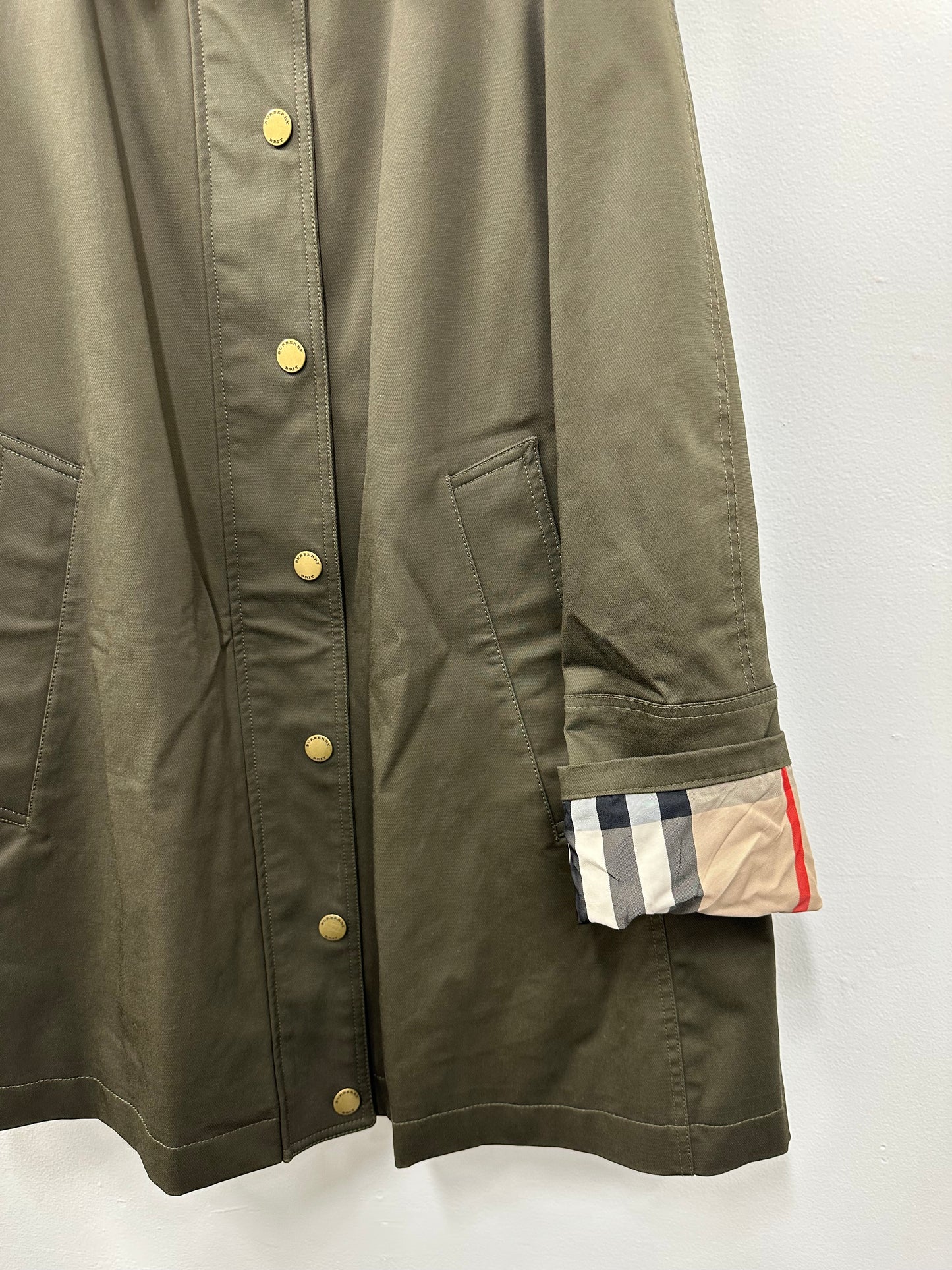 Burberry Brit Jacket