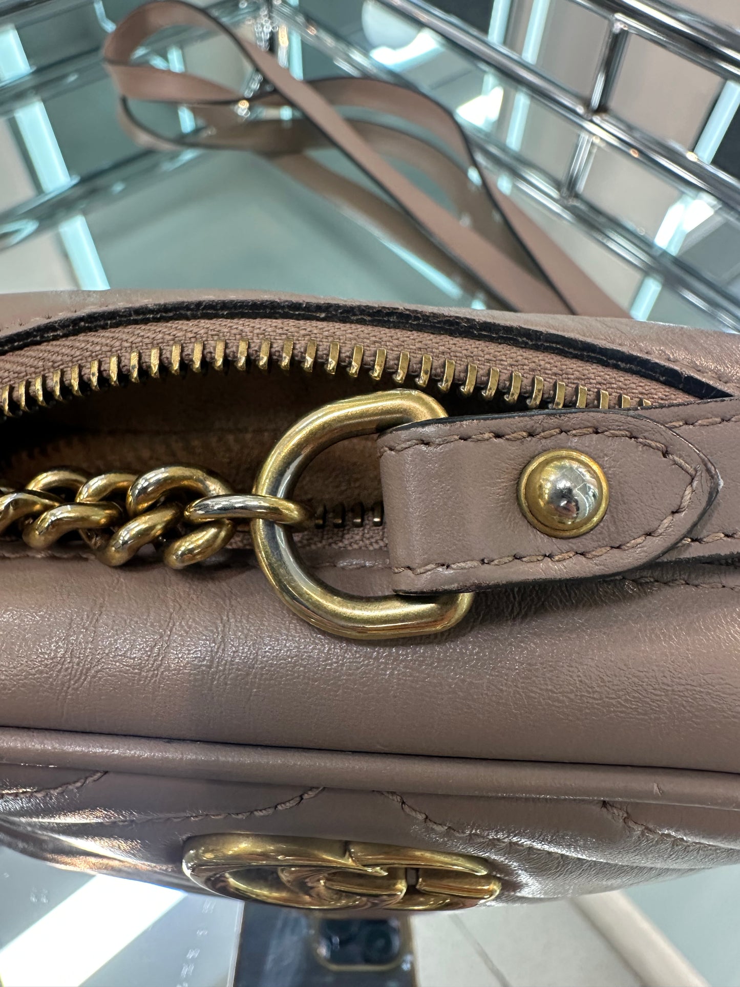 Gucci Crossbody