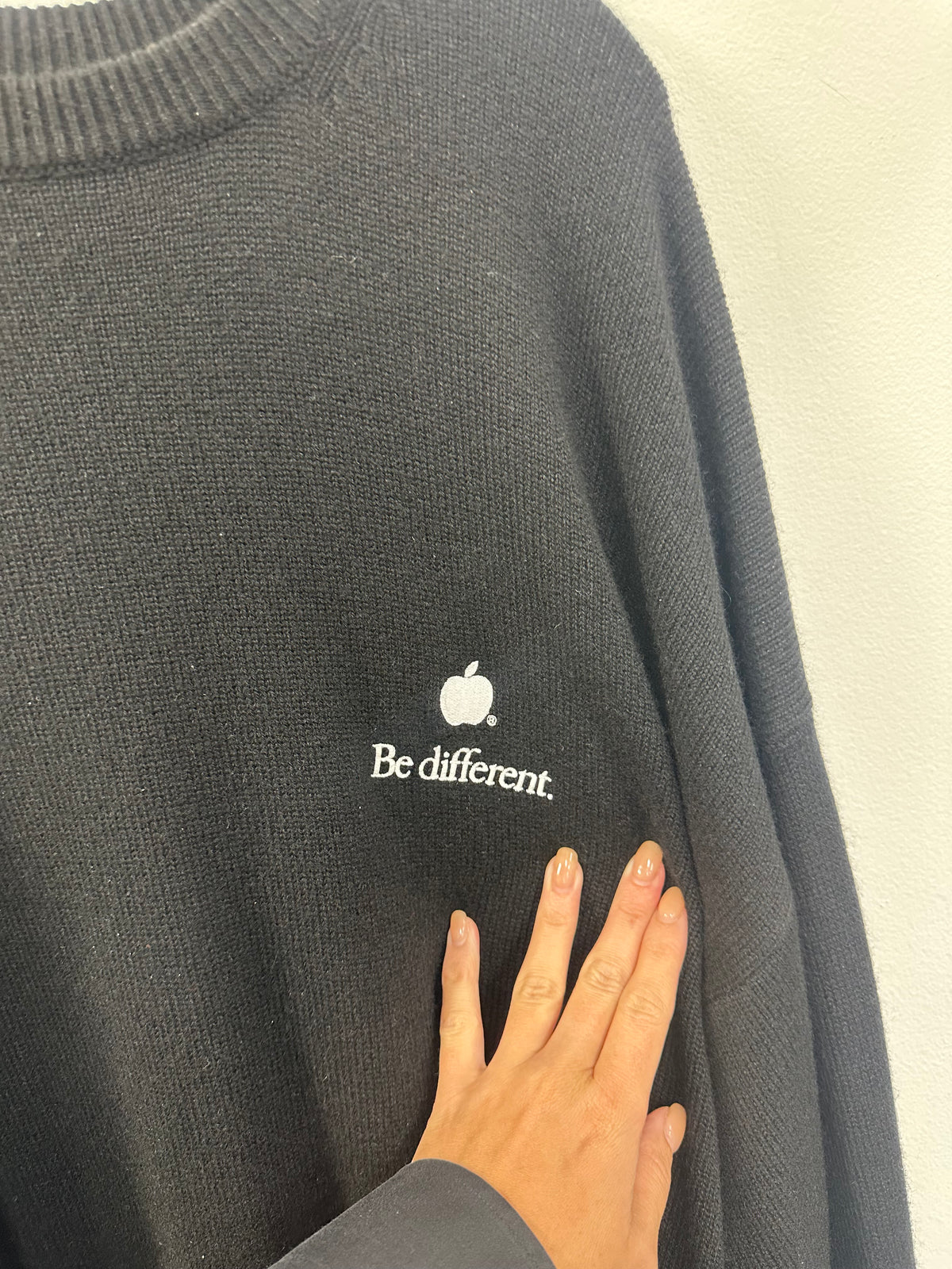 Balenciaga Sweater