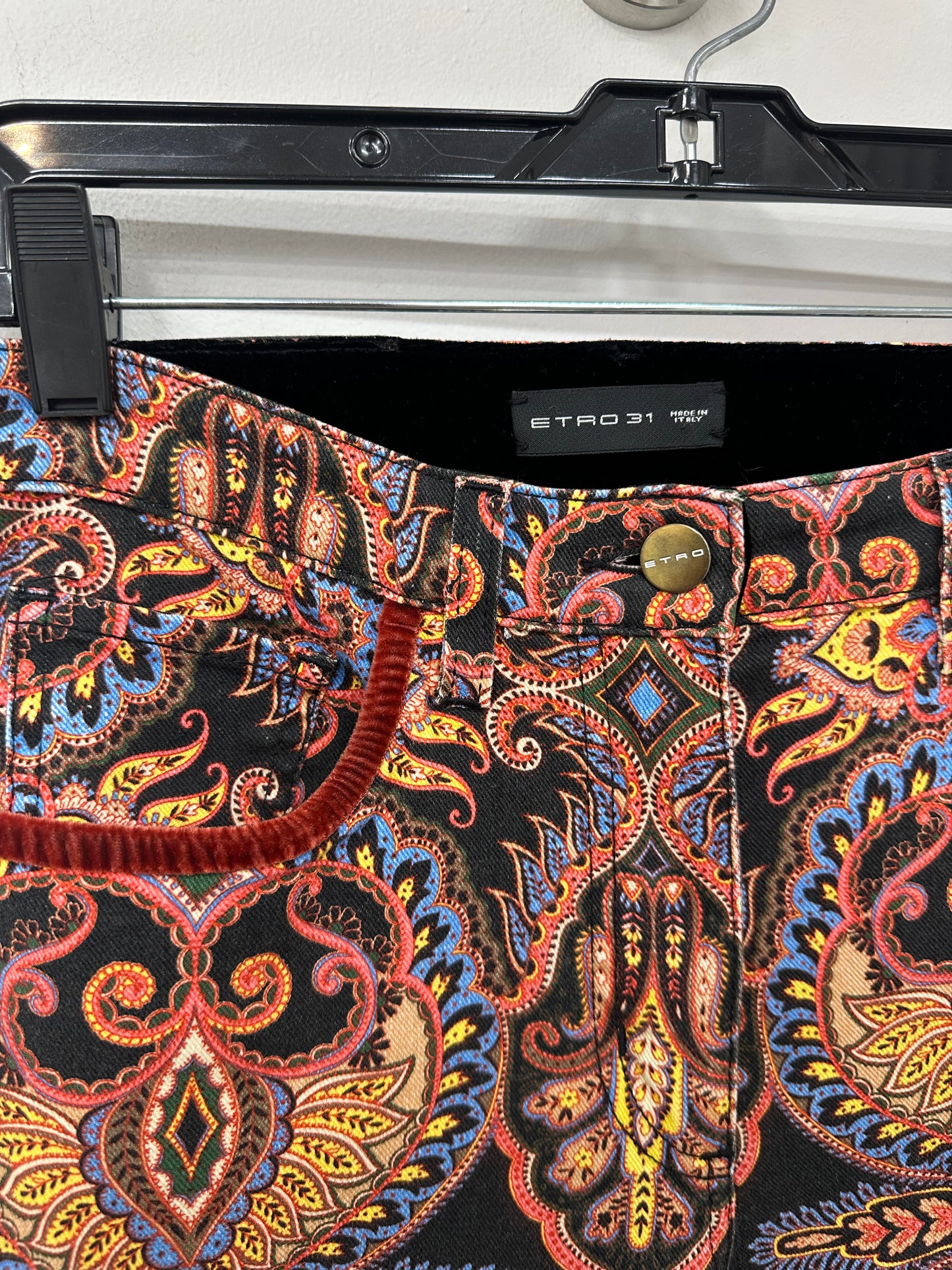 Etro Pants