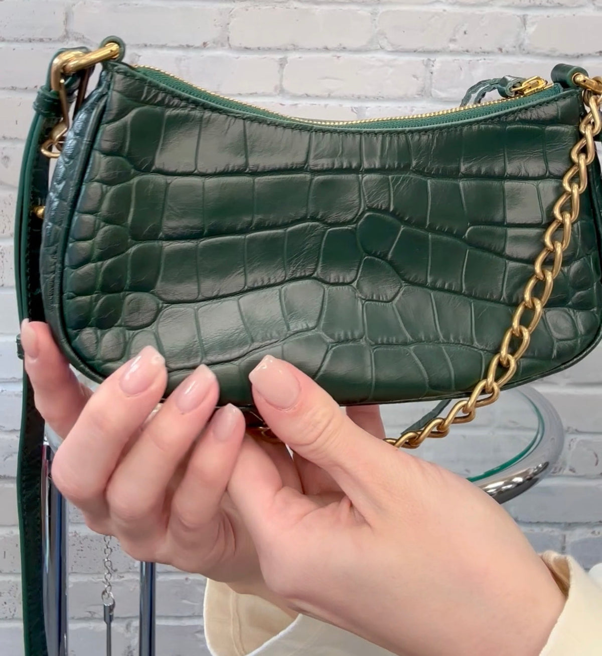 Balenciaga mini Crossbody Bag
