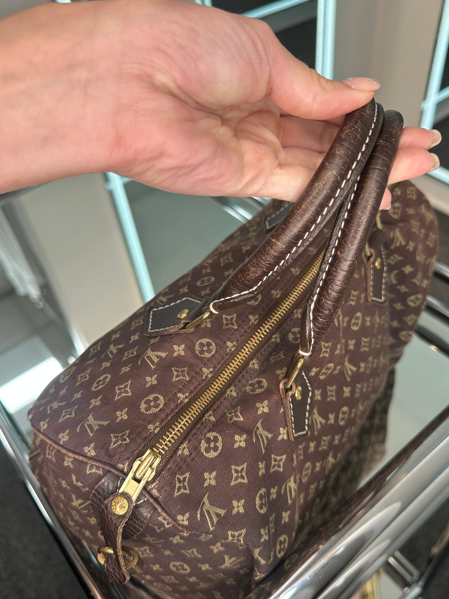 Louis Vuitton Speedy 30