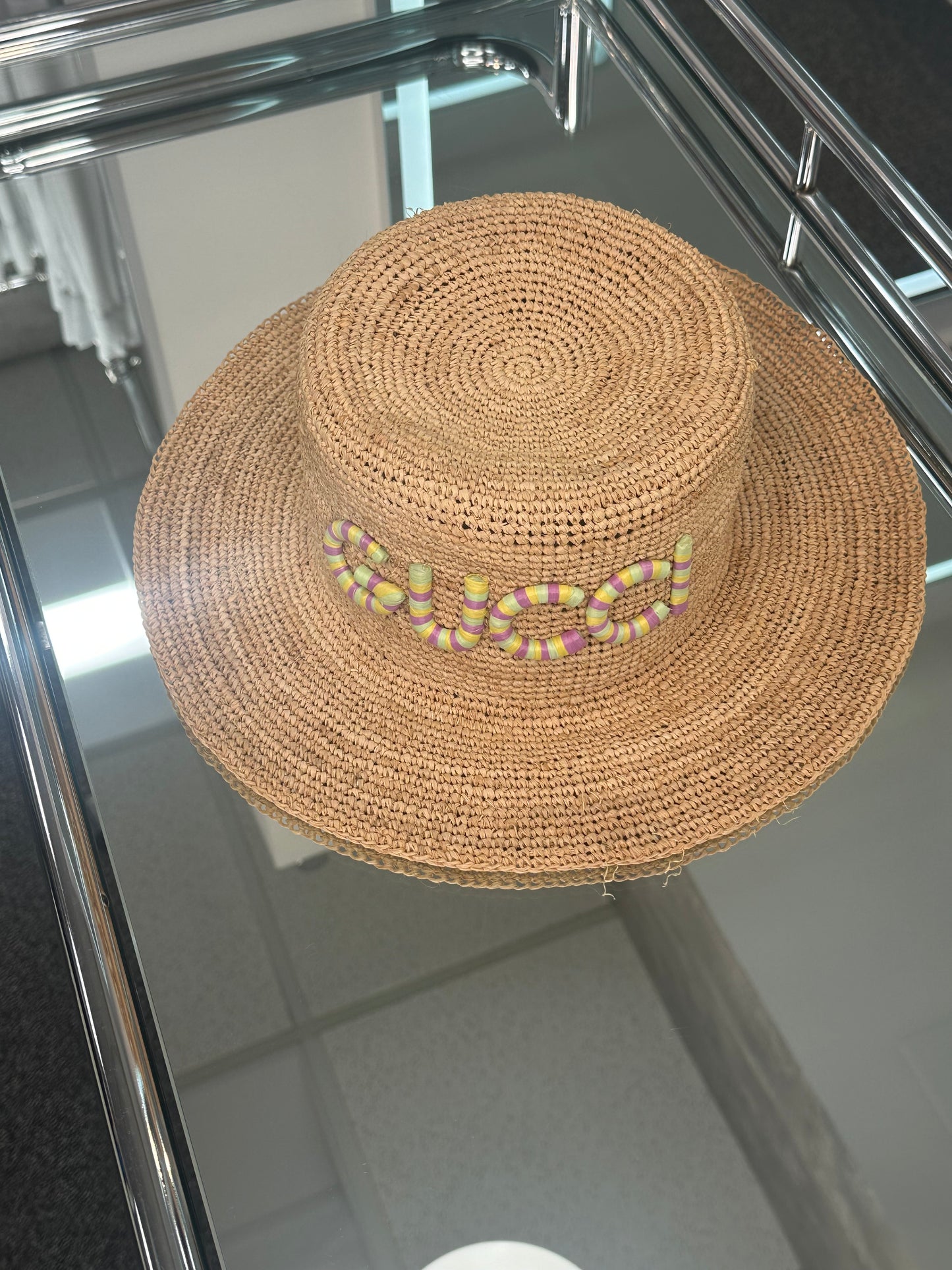 Gucci Hat