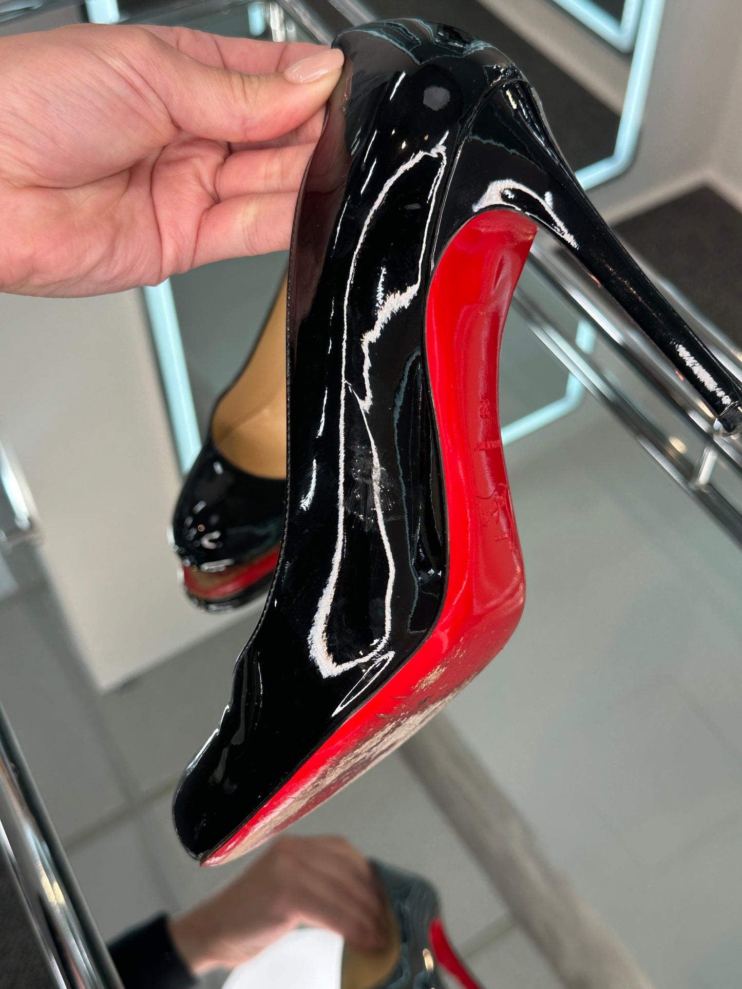 Christian Louboutin Pumps