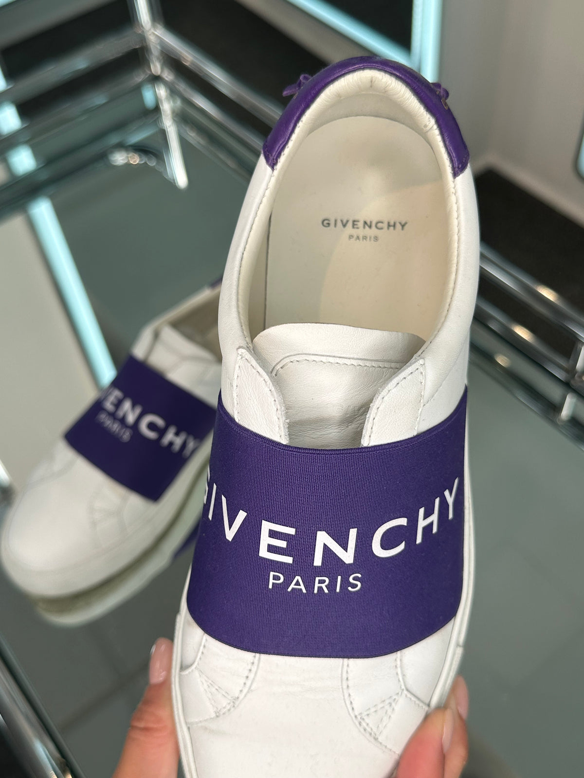 Givenchy Sneaker