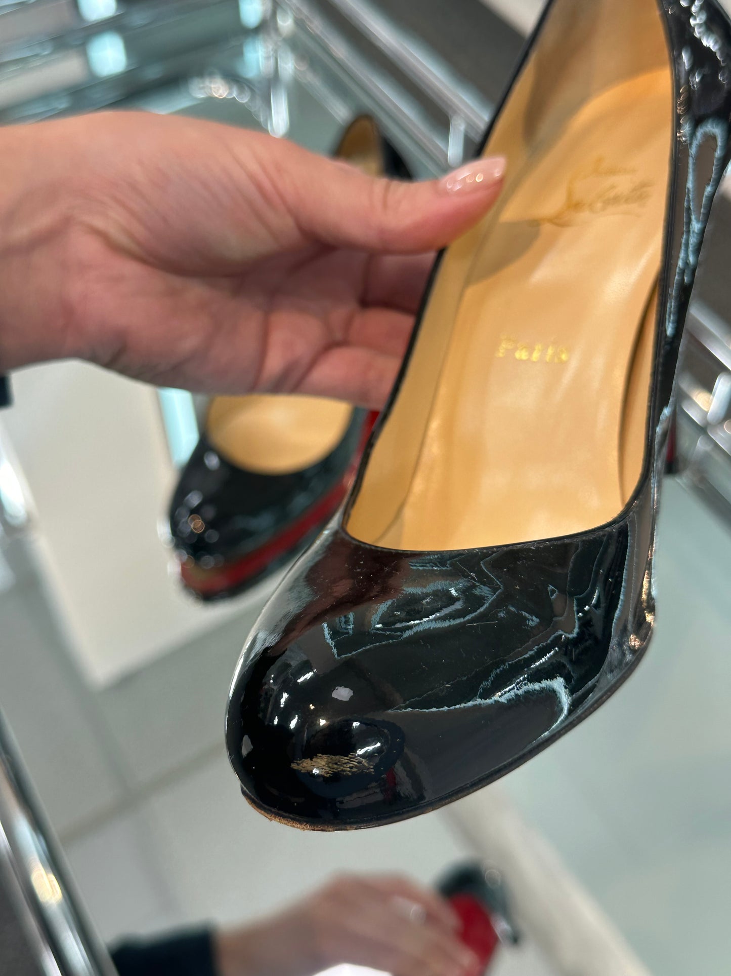 Christian Louboutin Pumps