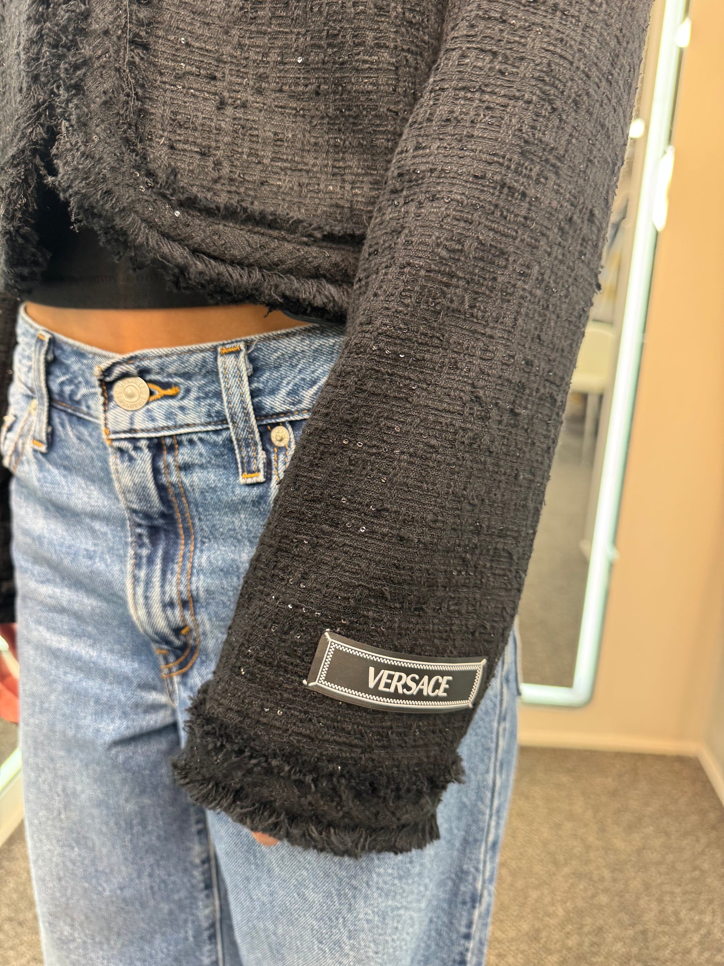 Versace Jacket