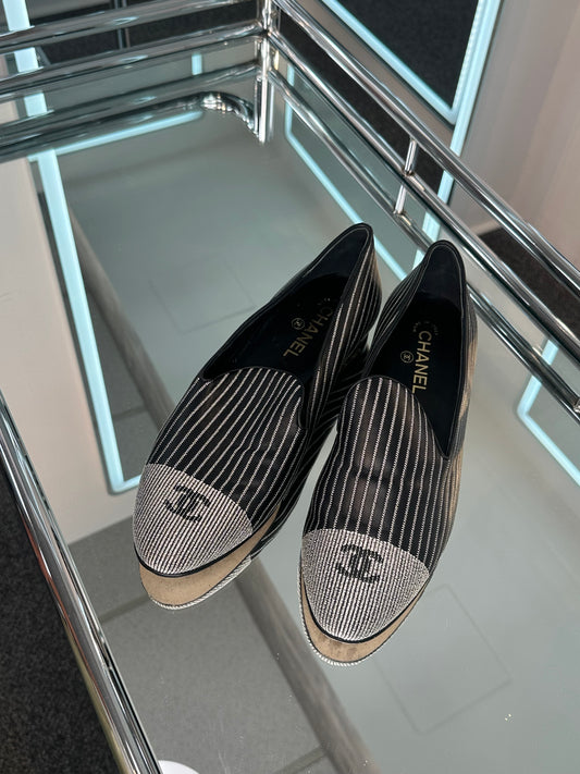 Chanel Loafer