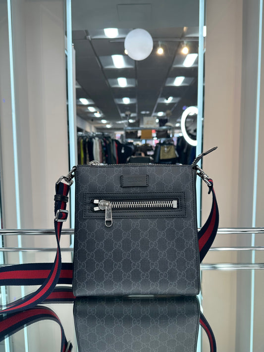 Gucci Messenger Bag