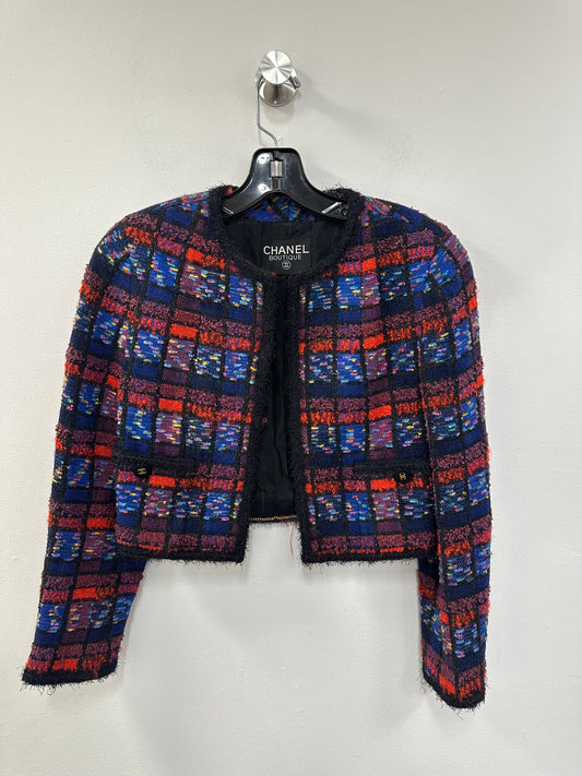 Chanel Cropped Jacket