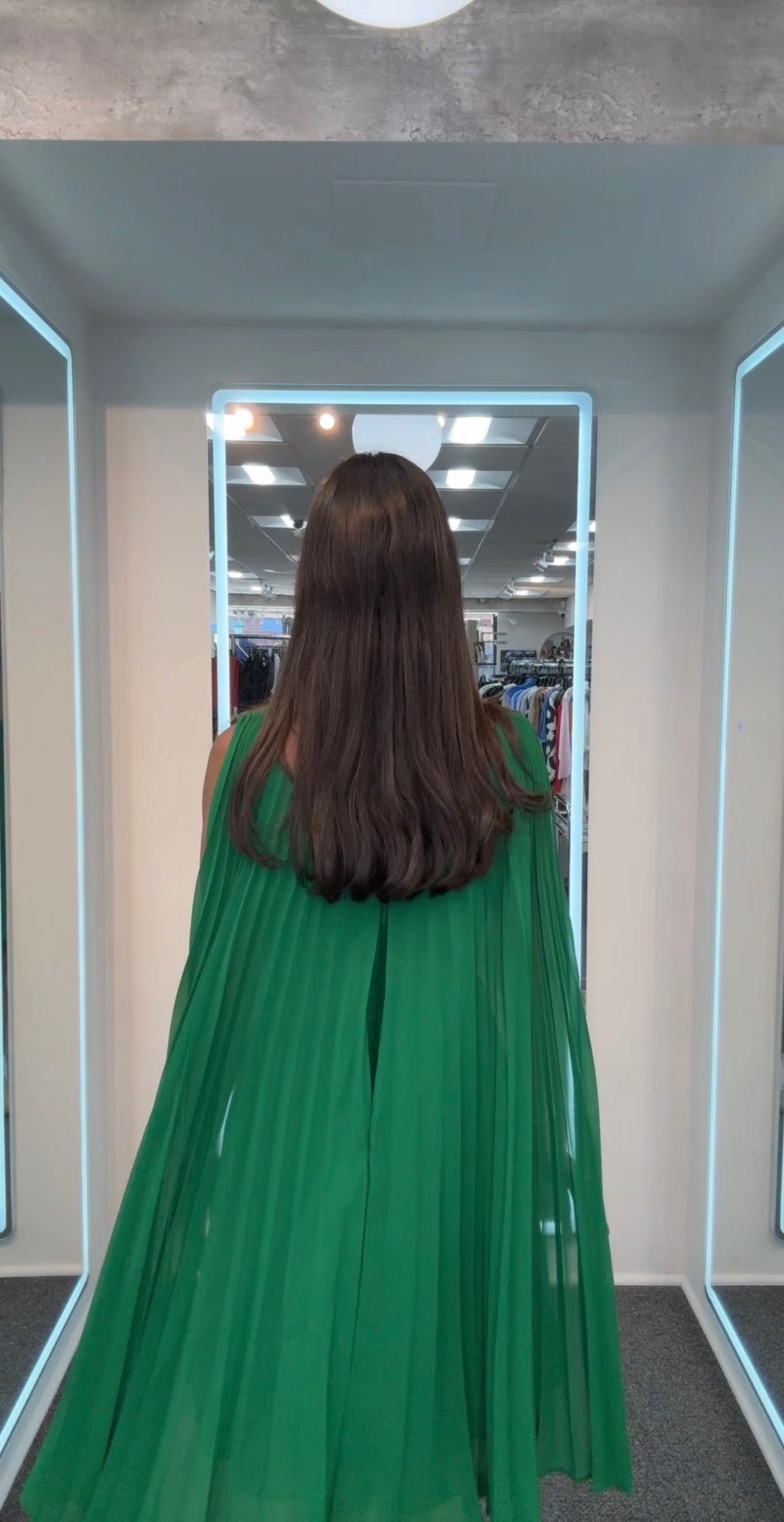 Zac Posen Mini Dress