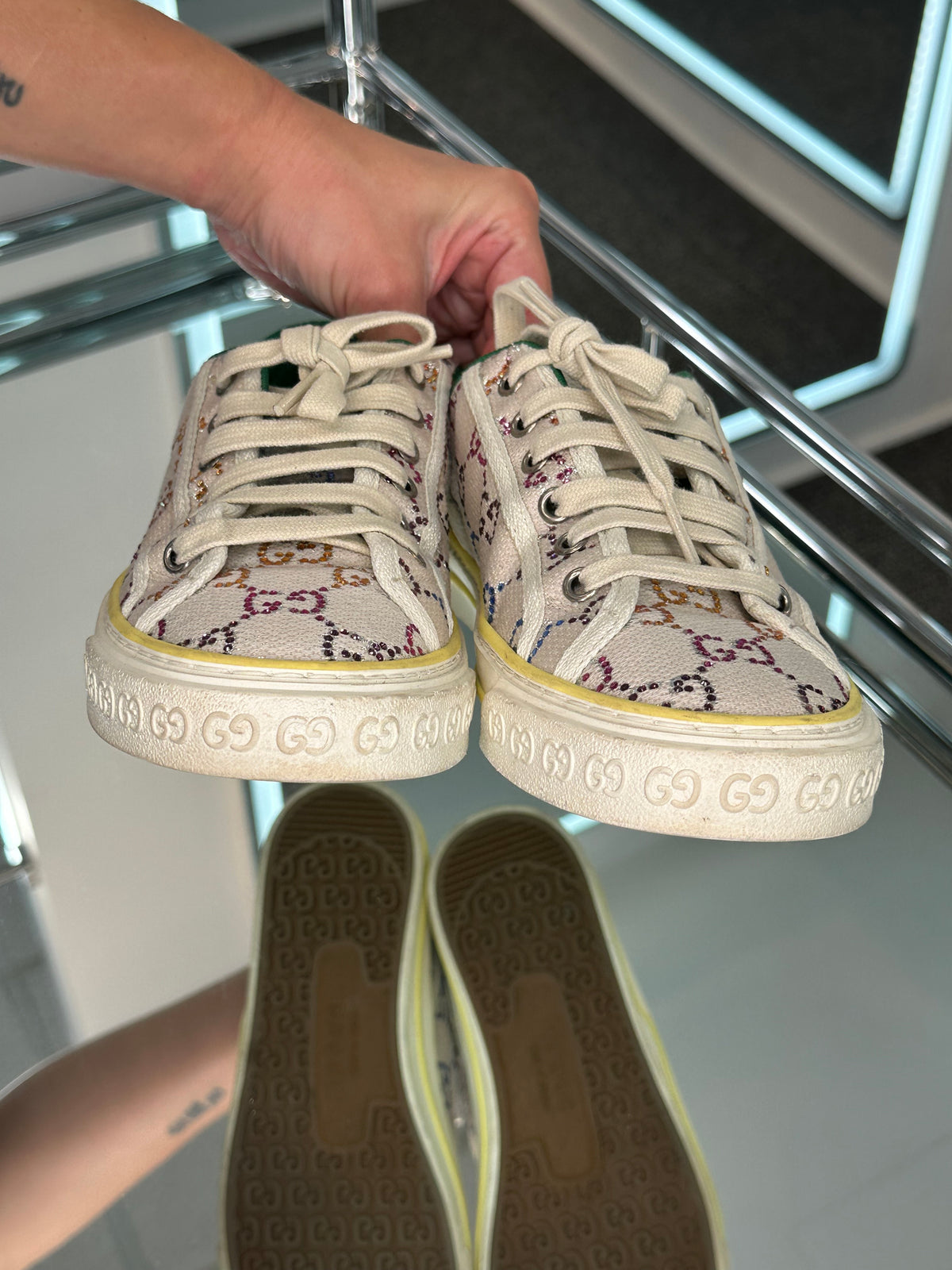 Gucci Sneakers