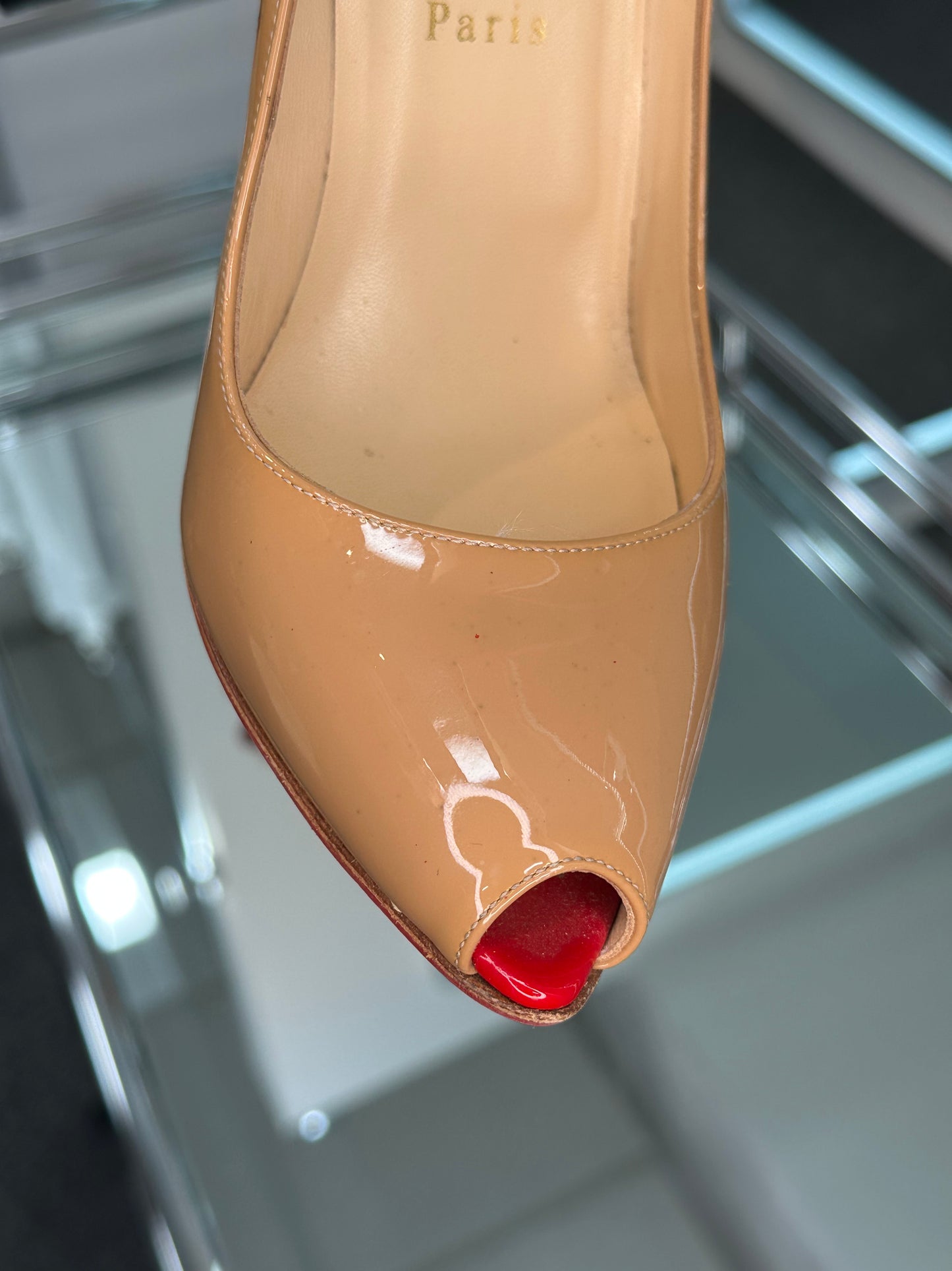 Christian Louboutin Pump