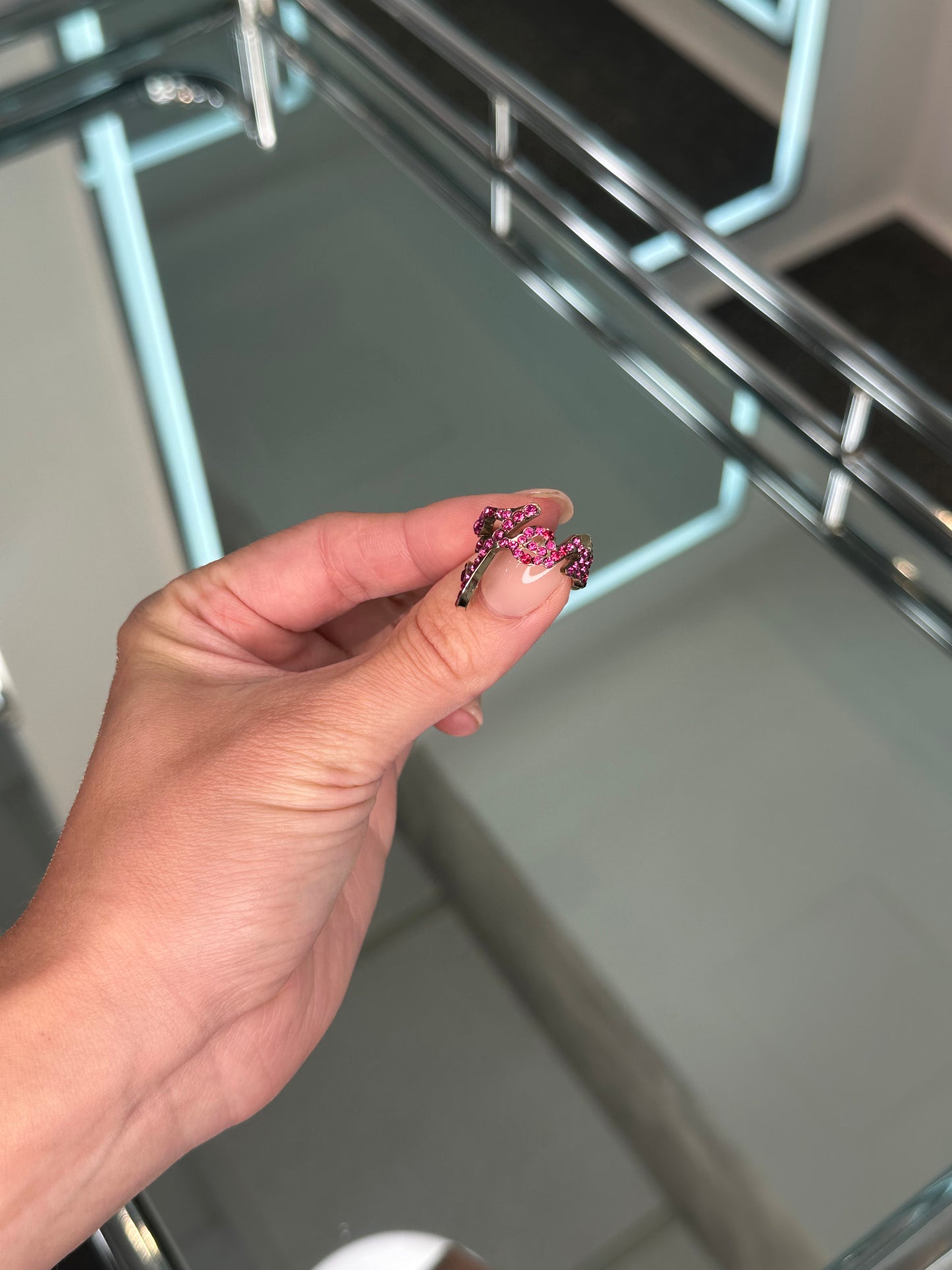 Fendi Ring