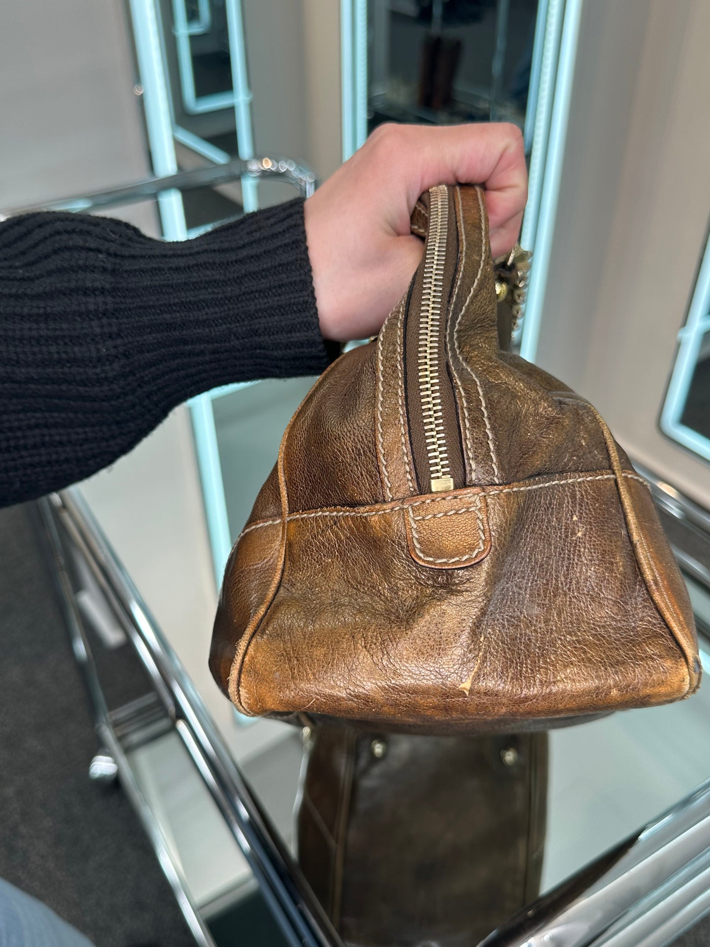 Gucci Shoulder Bag