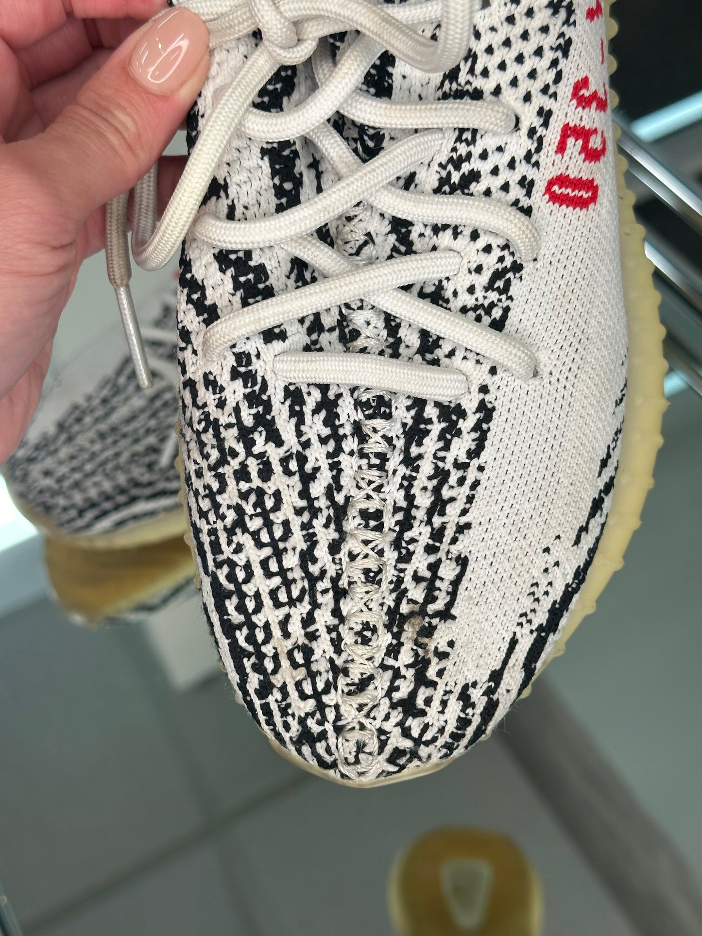 Yeezy Sneakers