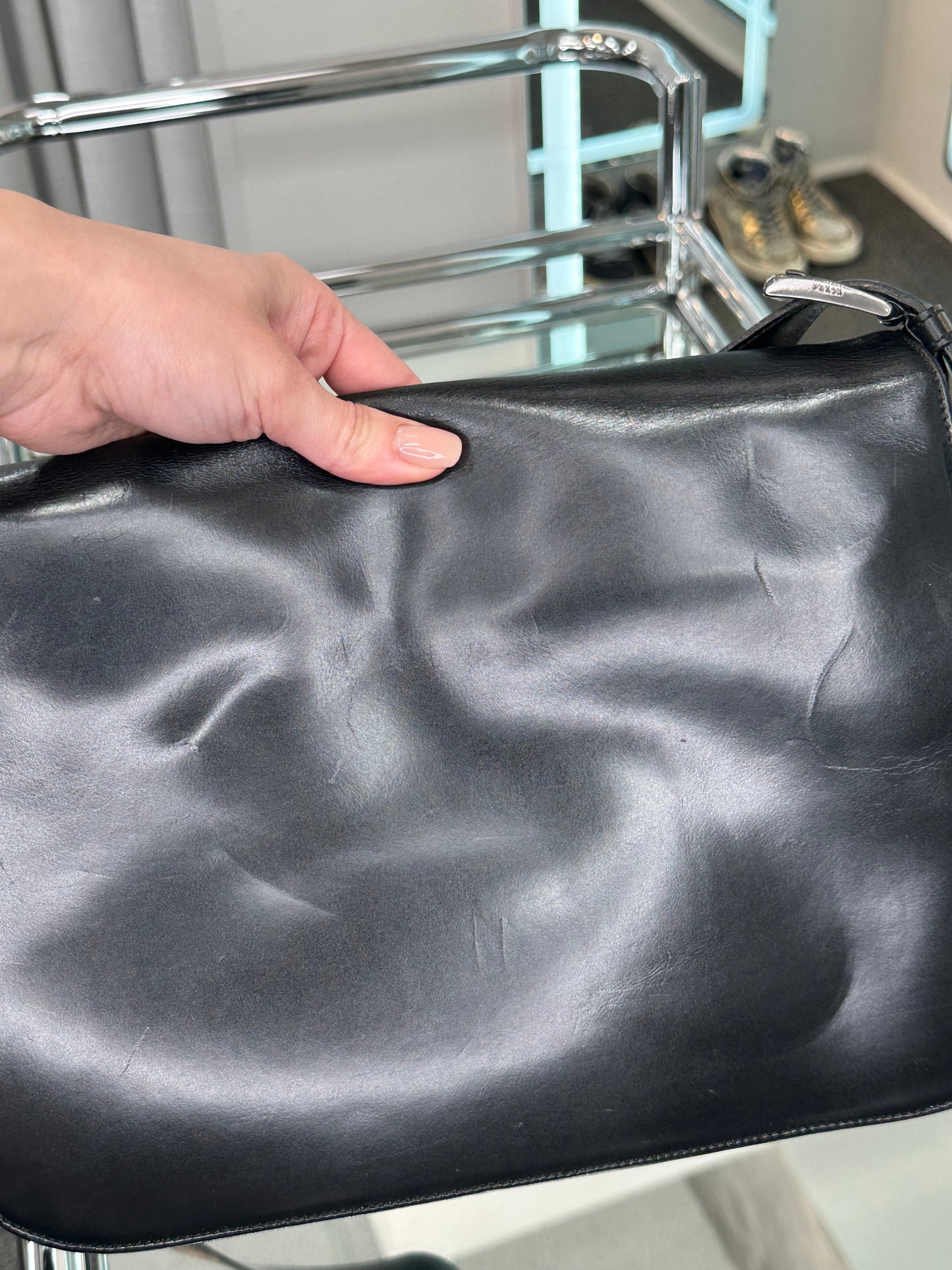 Prada Shoulder Bag