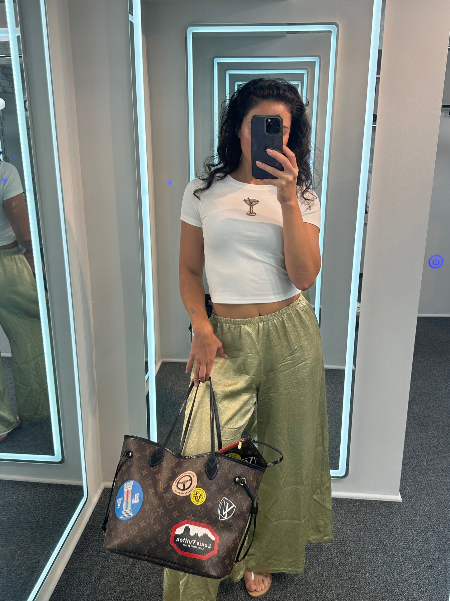 Louis Vuitton Tote