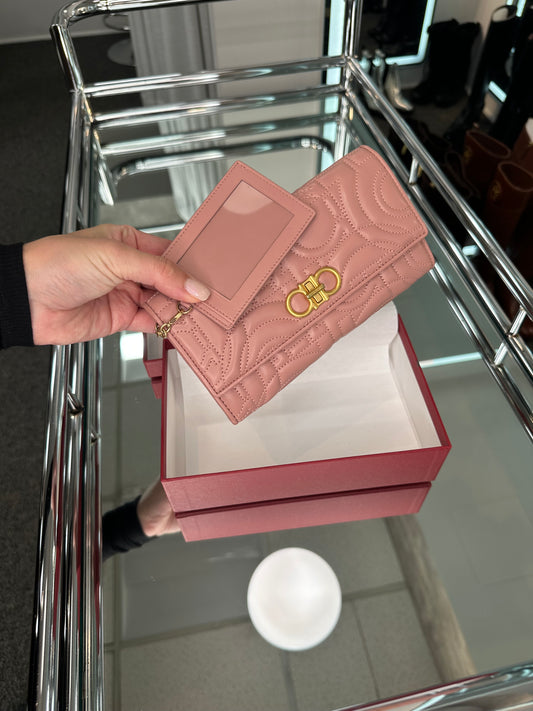 Salvatore Ferragamo Wallet