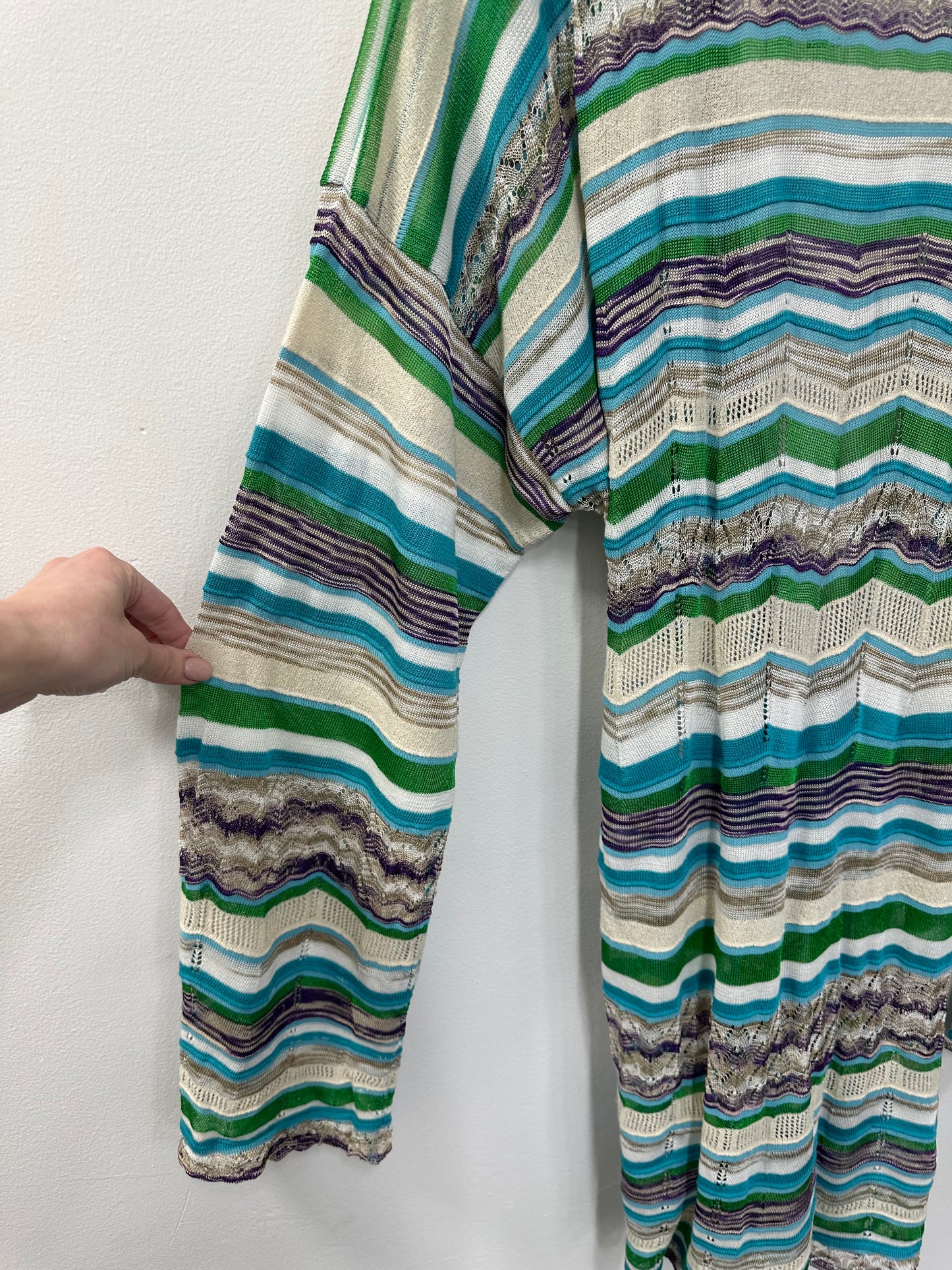 M Missoni Jacket