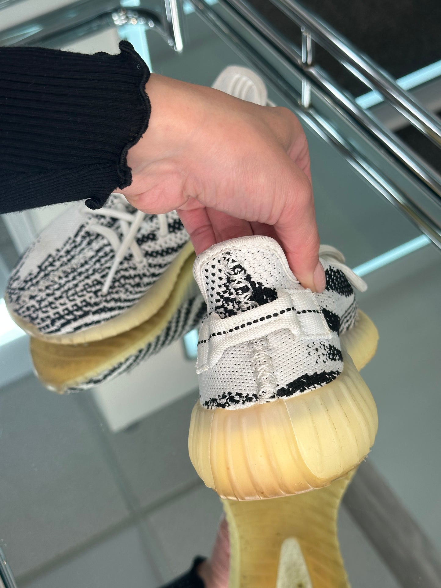 Yeezy Sneakers