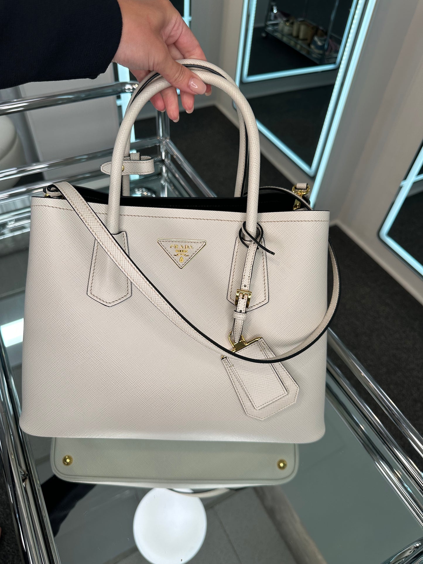 Prada Bag