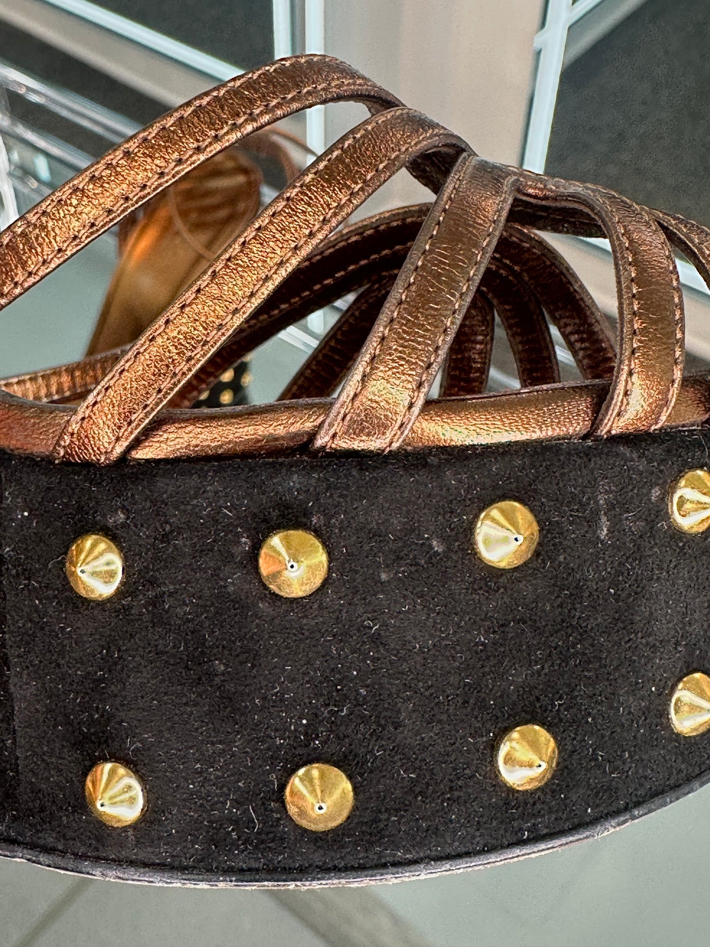 Gucci Wedge