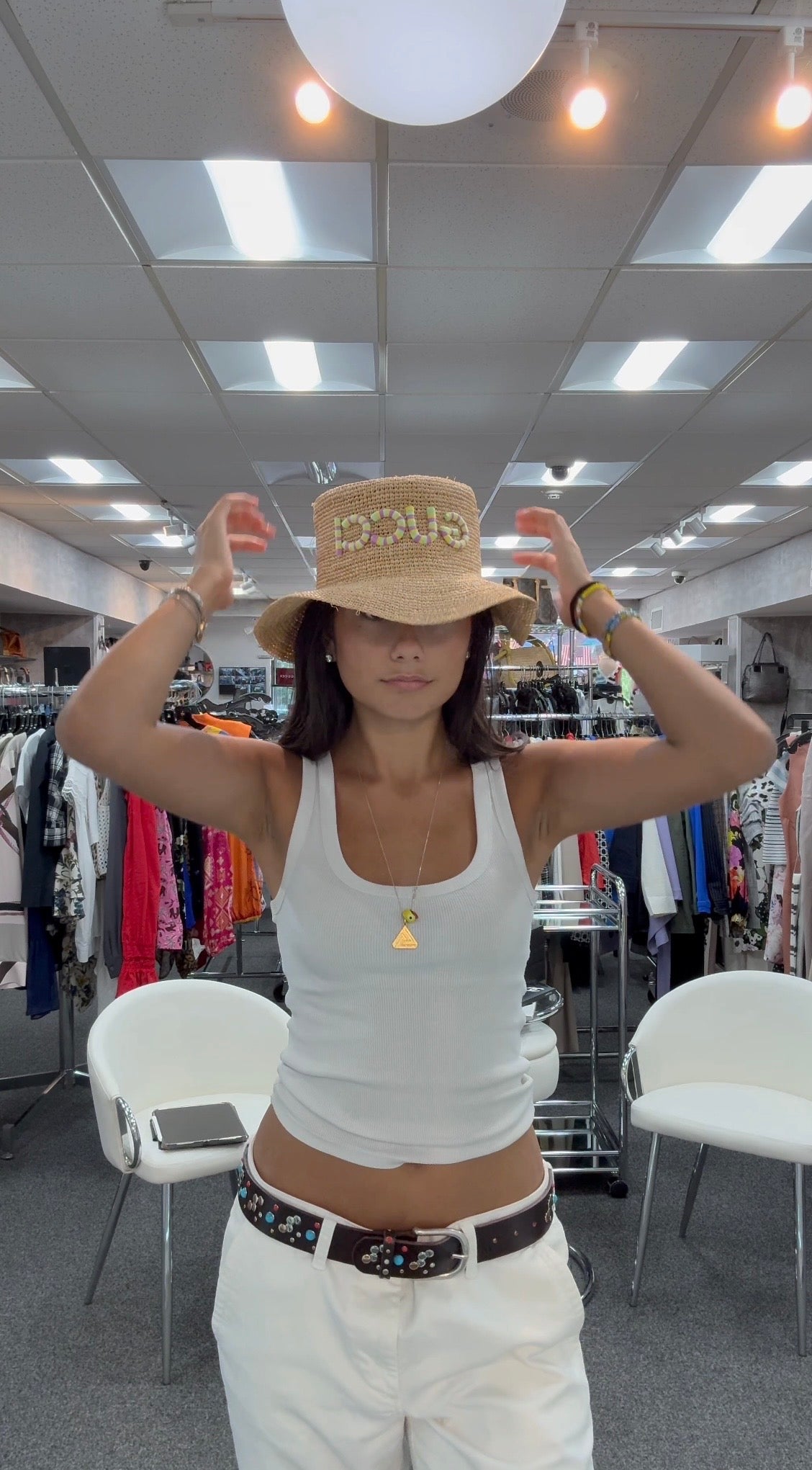Gucci Hat