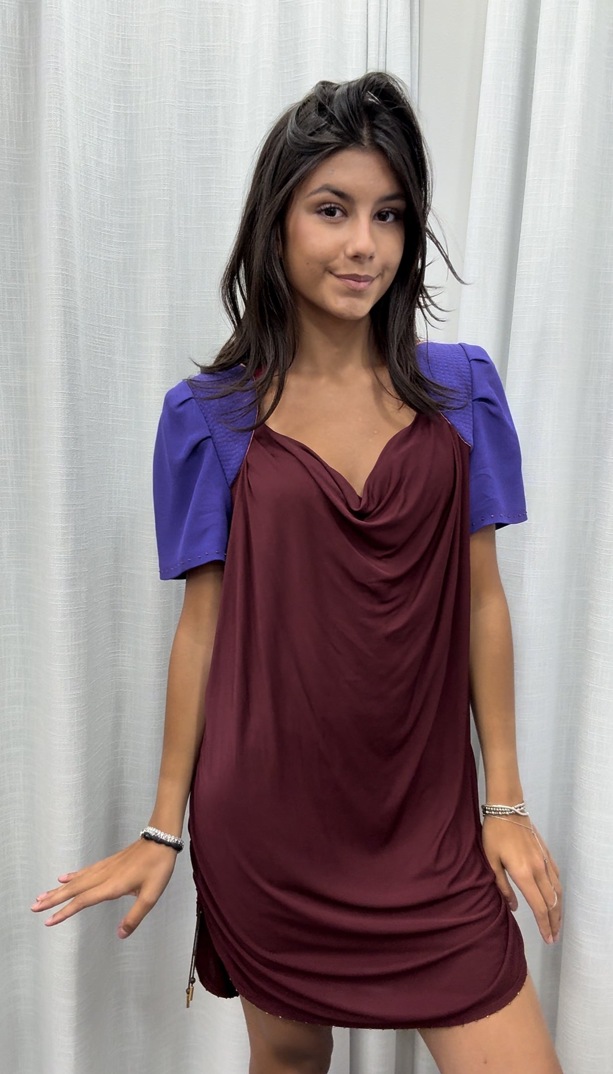 Louis Vuitton Dress