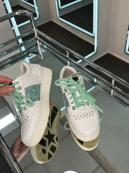 Jimmy Choo Sneaker