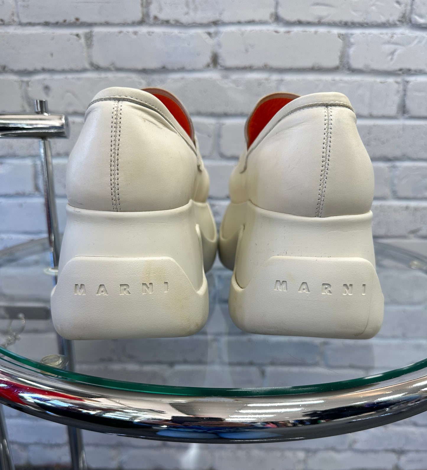 Marni Loafer