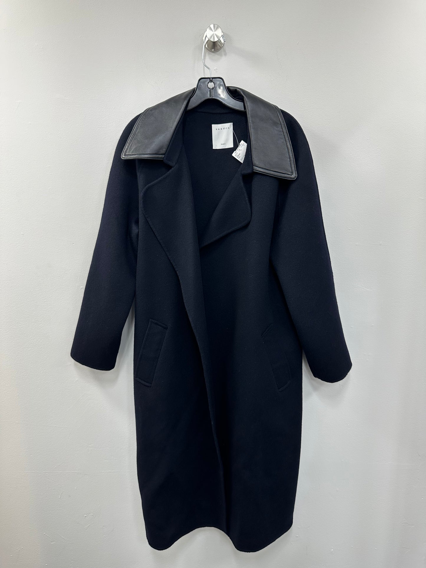 Sandro Coat