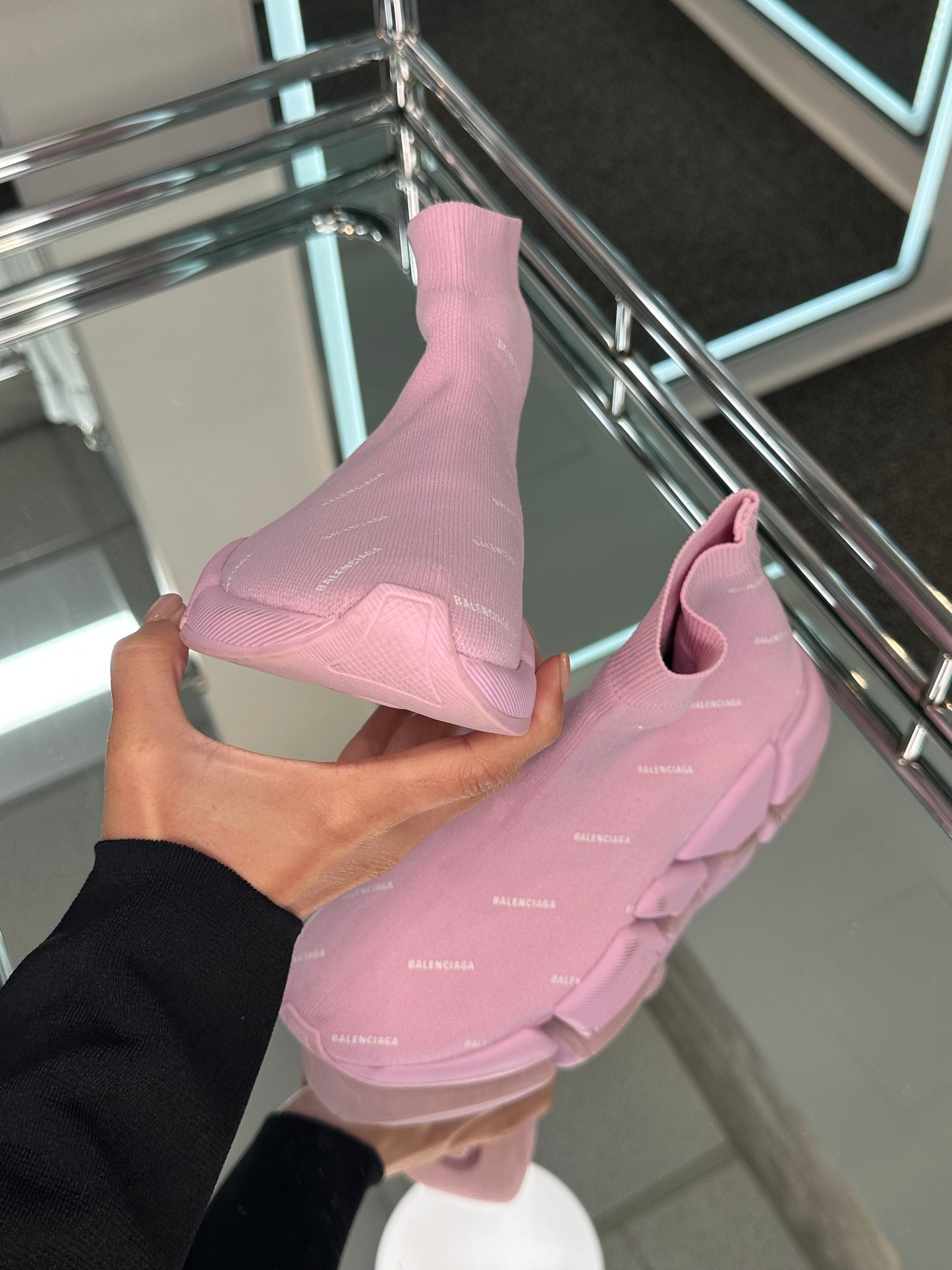 Balenciaga Sneaker